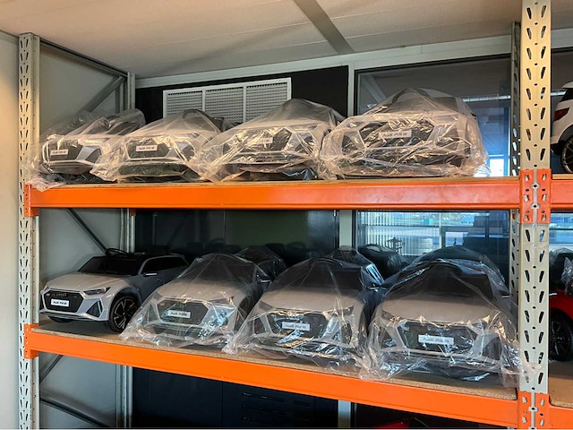 16x ongebruikt accu kindervoertuigen - afbeelding 12 van  21