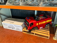 16x ongebruikt accu kindervoertuigen - afbeelding 16 van  21