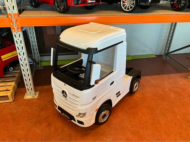 16x ongebruikt accu kindervoertuigen - afbeelding 17 van  21