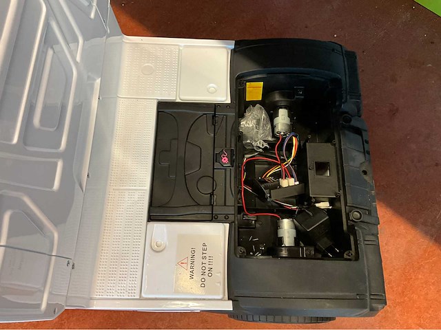 16x ongebruikt accu kindervoertuigen - afbeelding 18 van  21