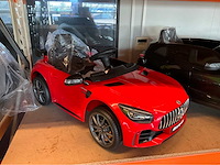 16x ongebruikt accu kindervoertuigen - afbeelding 19 van  21