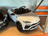 16x ongebruikt accu kindervoertuigen - afbeelding 21 van  21