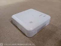 16x thermostaat en 12x ontvanger o.a. rf-optima, wit - afbeelding 10 van  10