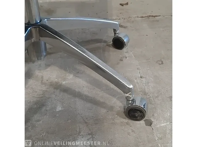 16x vergaderstoel artifort - afbeelding 4 van  6