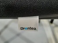 16x vergaderstoel gestoffeerd oa. vds/ drenthea - afbeelding 7 van  10