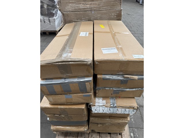 16x wasmand met vakken xdays - afbeelding 2 van  3