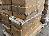 16x wasmand met vakken xdays - afbeelding 3 van  3