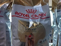 16x zak hondenvoer royal canin - afbeelding 8 van  12