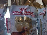 16x zak hondenvoer royal canin - afbeelding 9 van  12