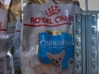 16x zak hondenvoer royal canin - afbeelding 10 van  12