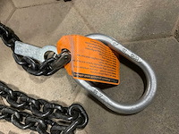 16x3/8” single leg sling - afbeelding 2 van  4