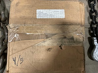 16x3/8” single leg sling - afbeelding 4 van  4