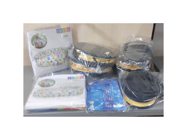 17 diverse waterspeelgoed - afbeelding 3 van  3