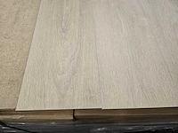 17 m2 laminaat plank - 1285 x 192 x 8 mm - afbeelding 2 van  2