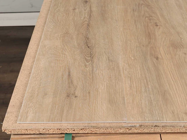 17 m2 pvc click plank - 1220 x 228 x 5 mm - afbeelding 2 van  4