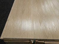17 m2 pvc click plank - 1220 x 228 x 5 mm - afbeelding 2 van  2