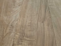 17 m2 pvc spc click plank met xps onderlaag - 1220 x 228 x 6,5 mm - afbeelding 1 van  3