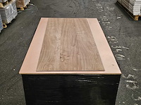 17 m2 pvc spc click plank met xps onderlaag - 1220 x 228 x 6,5 mm - afbeelding 3 van  3