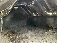 17 m3 afzet afvalcontainer - afbeelding 3 van  12