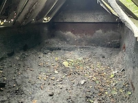 17 m3 afzet afvalcontainer - afbeelding 4 van  12