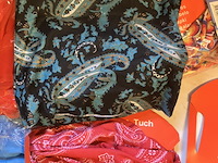 17 x multifunctionele doek haarband - afbeelding 9 van  9