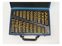170 -delig - bits, boren en beitels (2x) - afbeelding 3 van  3