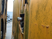 170 kw betonkoelsysteem container set 20ft (2x) - afbeelding 2 van  32