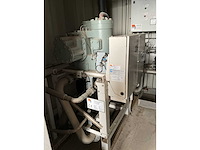 170 kw betonkoelsysteem container set 20ft (2x) - afbeelding 9 van  32