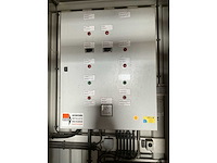 170 kw betonkoelsysteem container set 20ft (2x) - afbeelding 10 van  32