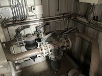 170 kw betonkoelsysteem container set 20ft (2x) - afbeelding 11 van  32