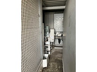 170 kw betonkoelsysteem container set 20ft (2x) - afbeelding 18 van  32