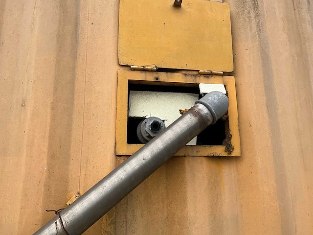 170 kw betonkoelsysteem container set 20ft (2x) - afbeelding 32 van  32