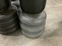 175cm bokspaal (3x) - afbeelding 3 van  4