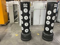 175cm bokspaal - afbeelding 1 van  2
