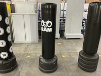 175cm bokspaal - afbeelding 1 van  2