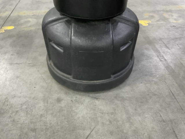 175cm bokspaal - afbeelding 2 van  2