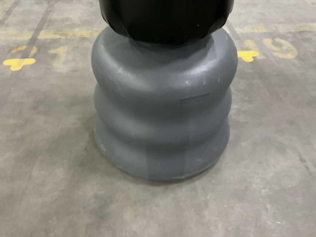 175cm bokspaal - afbeelding 2 van  2
