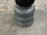 175cm bokspaal - afbeelding 2 van  2