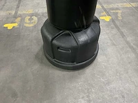 175cm bokspaal - afbeelding 2 van  2