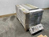 17,7m² stonedesign phoenix no.10 steenstrip geel/brons - afbeelding 2 van  7