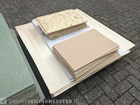 17x achterwand hangtoilet sanipan - afbeelding 7 van  7