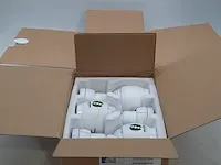 17x beveiligingscamera ubiquiti - afbeelding 1 van  6