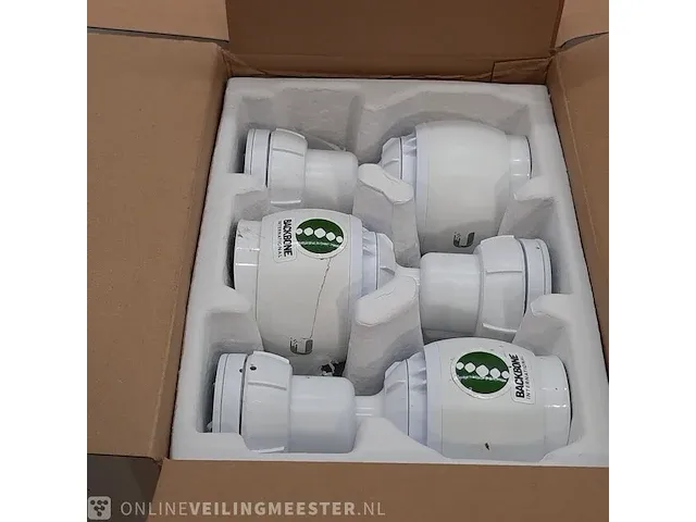 17x beveiligingscamera ubiquiti - afbeelding 2 van  6
