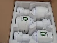 17x beveiligingscamera ubiquiti - afbeelding 2 van  6