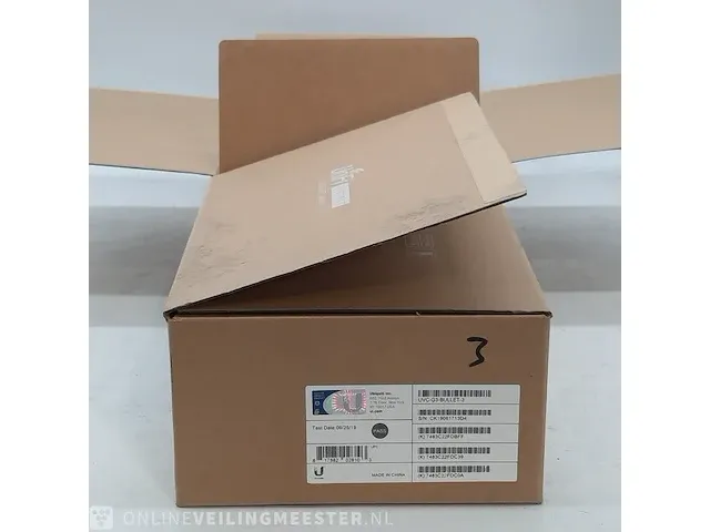 17x beveiligingscamera ubiquiti - afbeelding 4 van  6