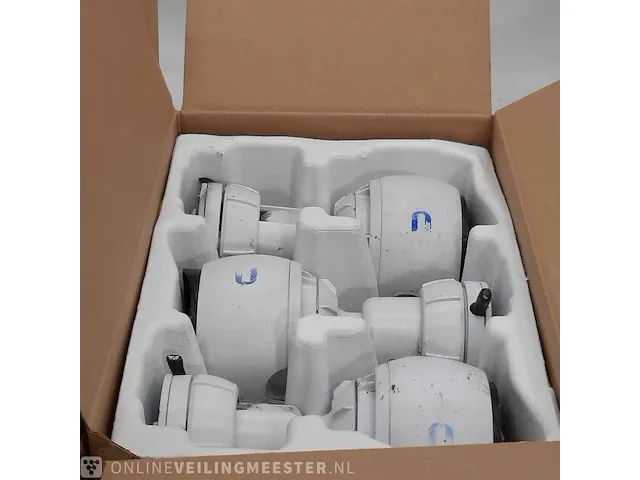17x beveiligingscamera ubiquiti - afbeelding 5 van  6