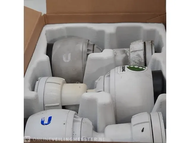 17x beveiligingscamera ubiquiti - afbeelding 6 van  6
