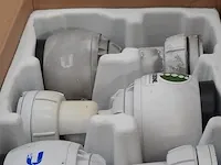 17x beveiligingscamera ubiquiti - afbeelding 6 van  6