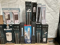 17x honeywell cecotec jap airconditioning - afbeelding 2 van  3