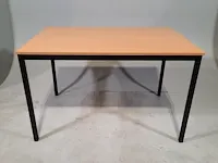 17x kantinetafel - afbeelding 1 van  7